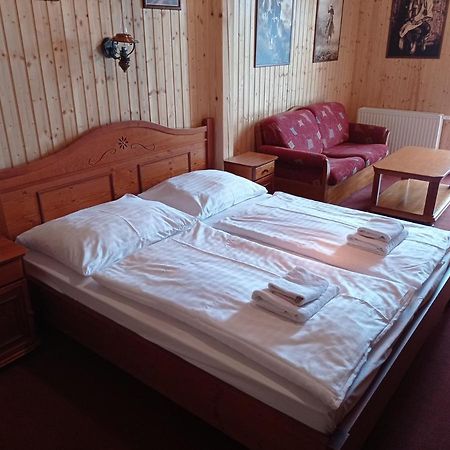 Ranc Kostelany Ξενοδοχείο Kroměříž Εξωτερικό φωτογραφία